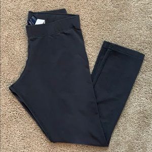 EUC Nike Capri Leggings